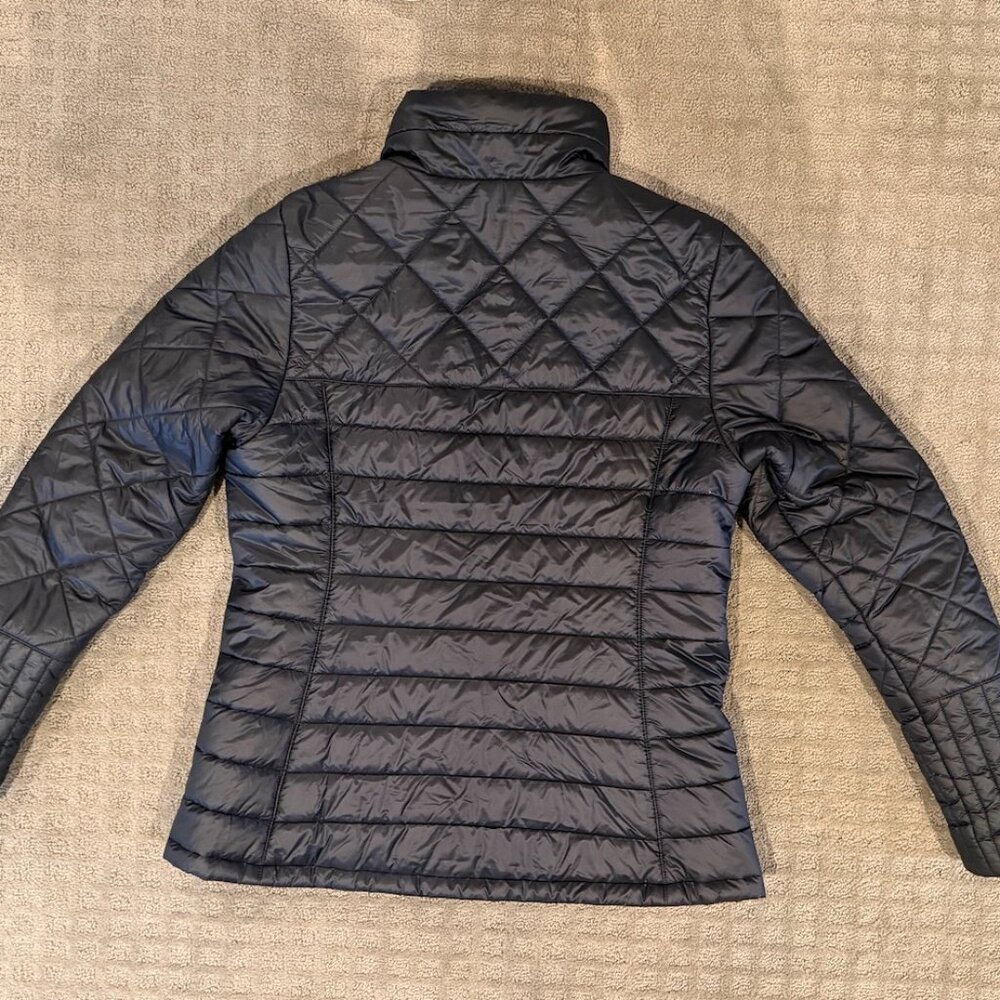Women's Patagonia Down Sweater Jacket - Picture 2 of 8
